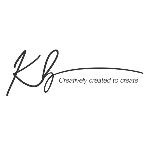 Kelvin Browne creatively created to create signature