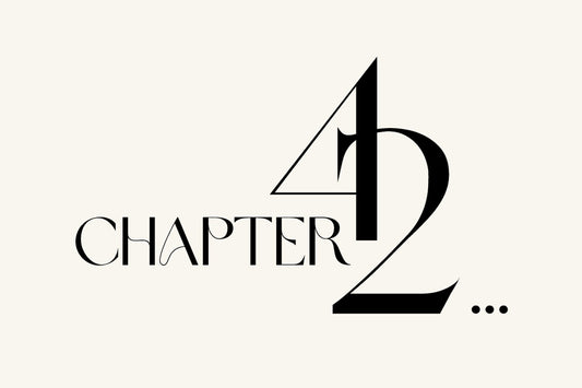 Chapter 42...