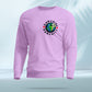 Humanize Humanity (Sweatshirt)